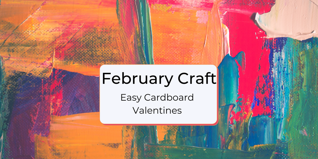 February Craft!