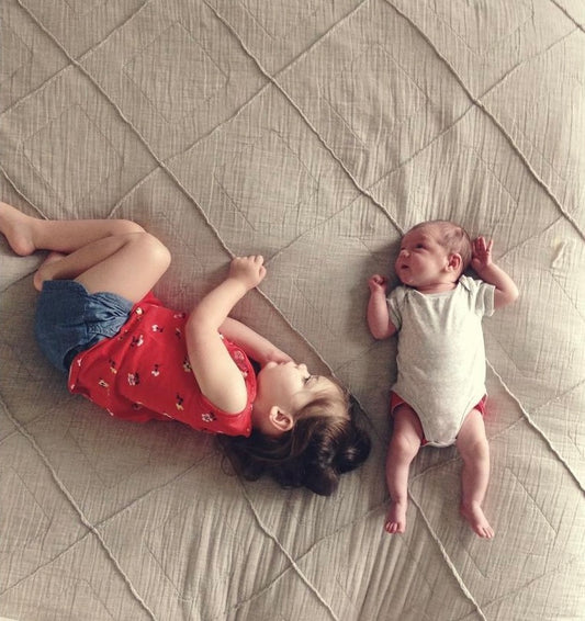 Top 5 Gift Ideas For New Moms!