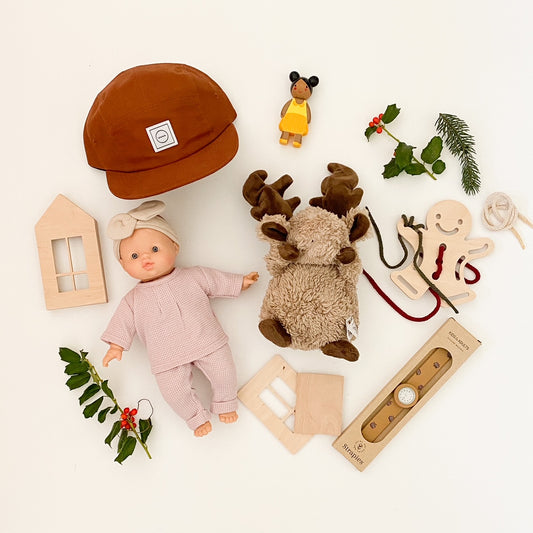 The Holiday Gift Guide for 4-8 Years