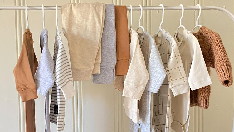 Capsule Wardrobes