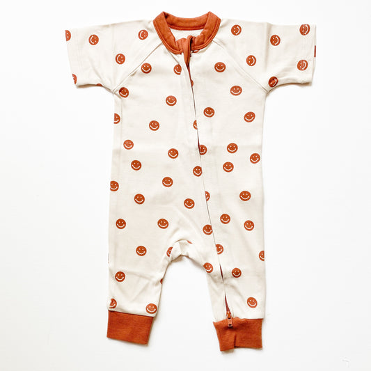 Happy Dot Playsuit