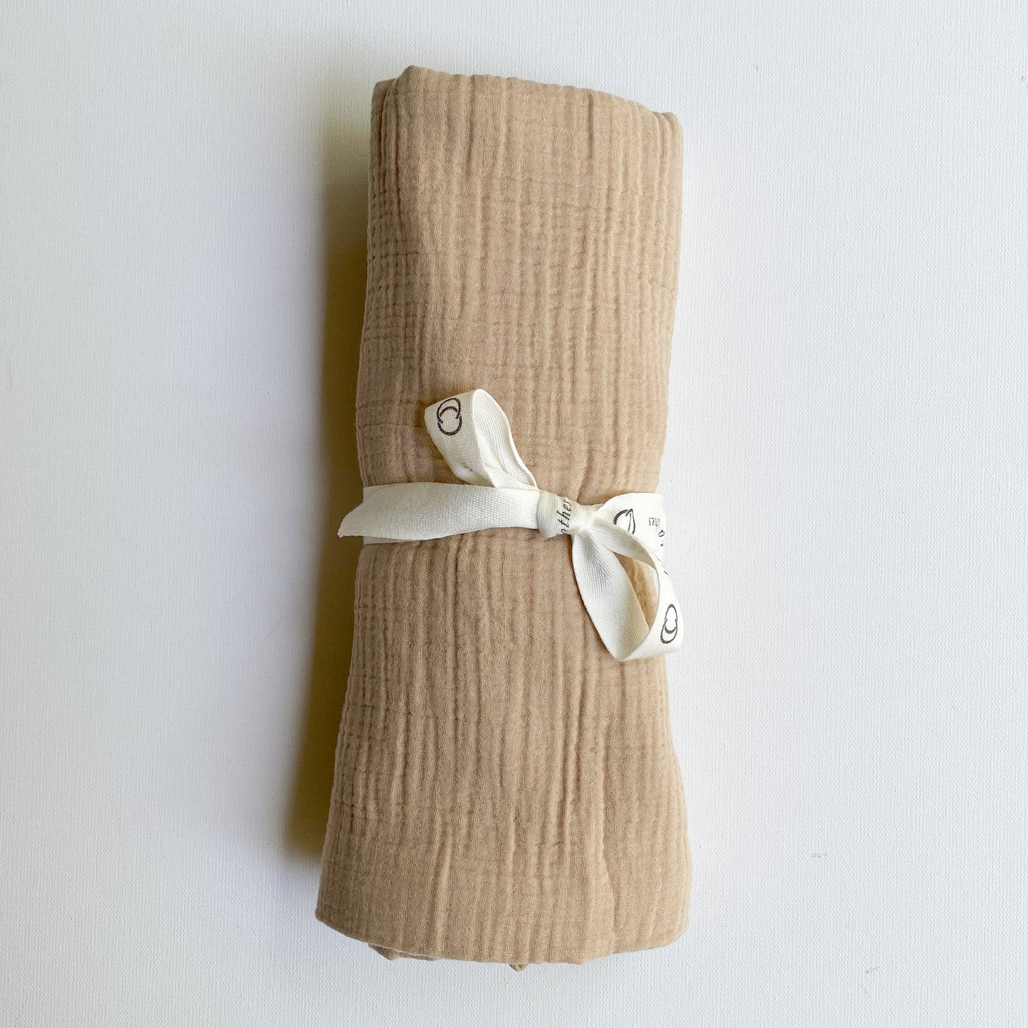 Organic Muslin Swaddle