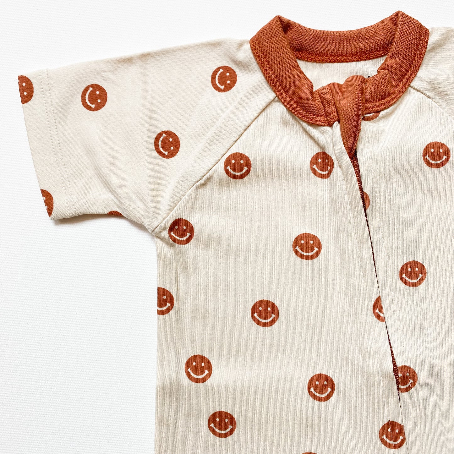 Happy Dot Playsuit