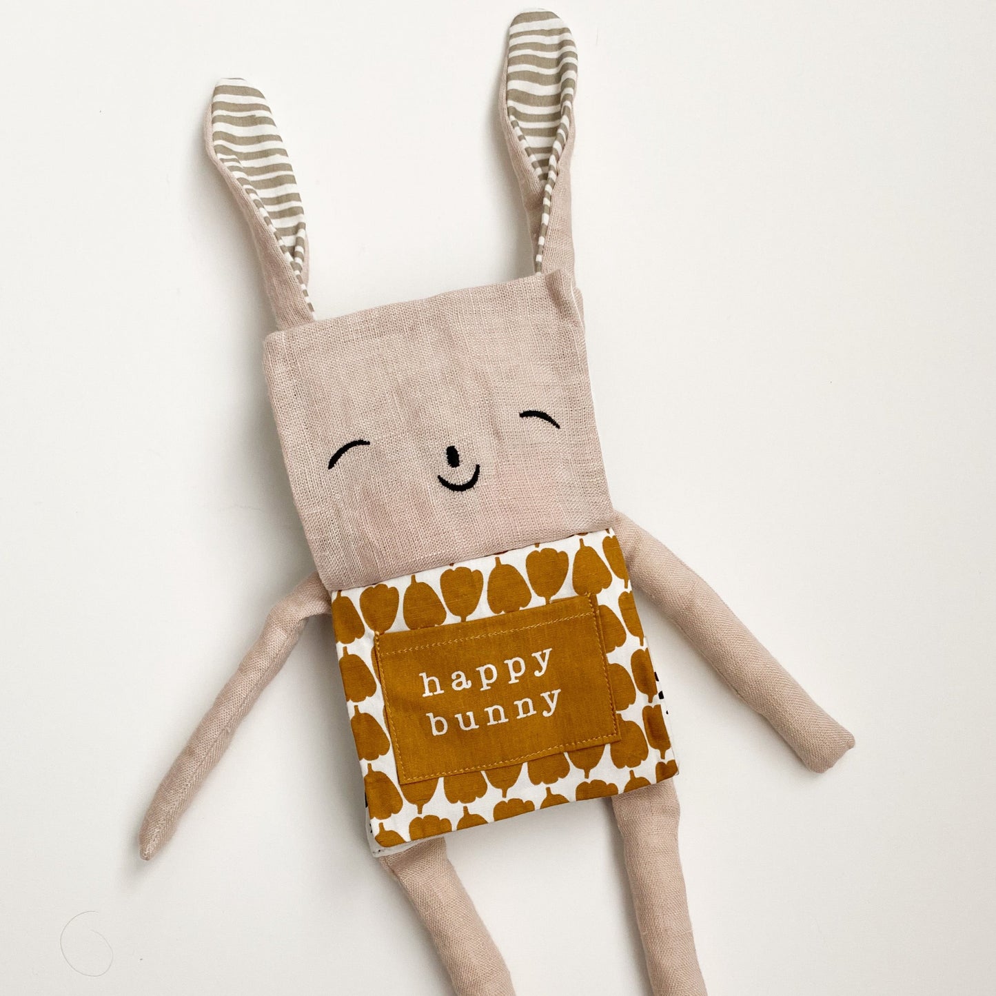 Flippy Friend, Bunny