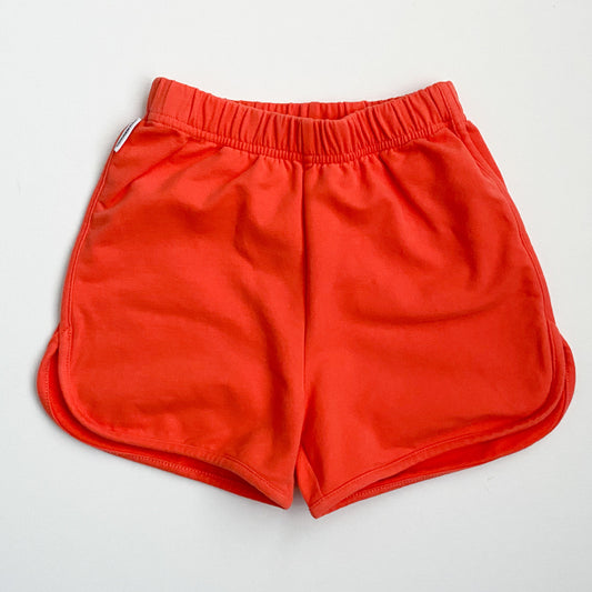High Shorts Coral