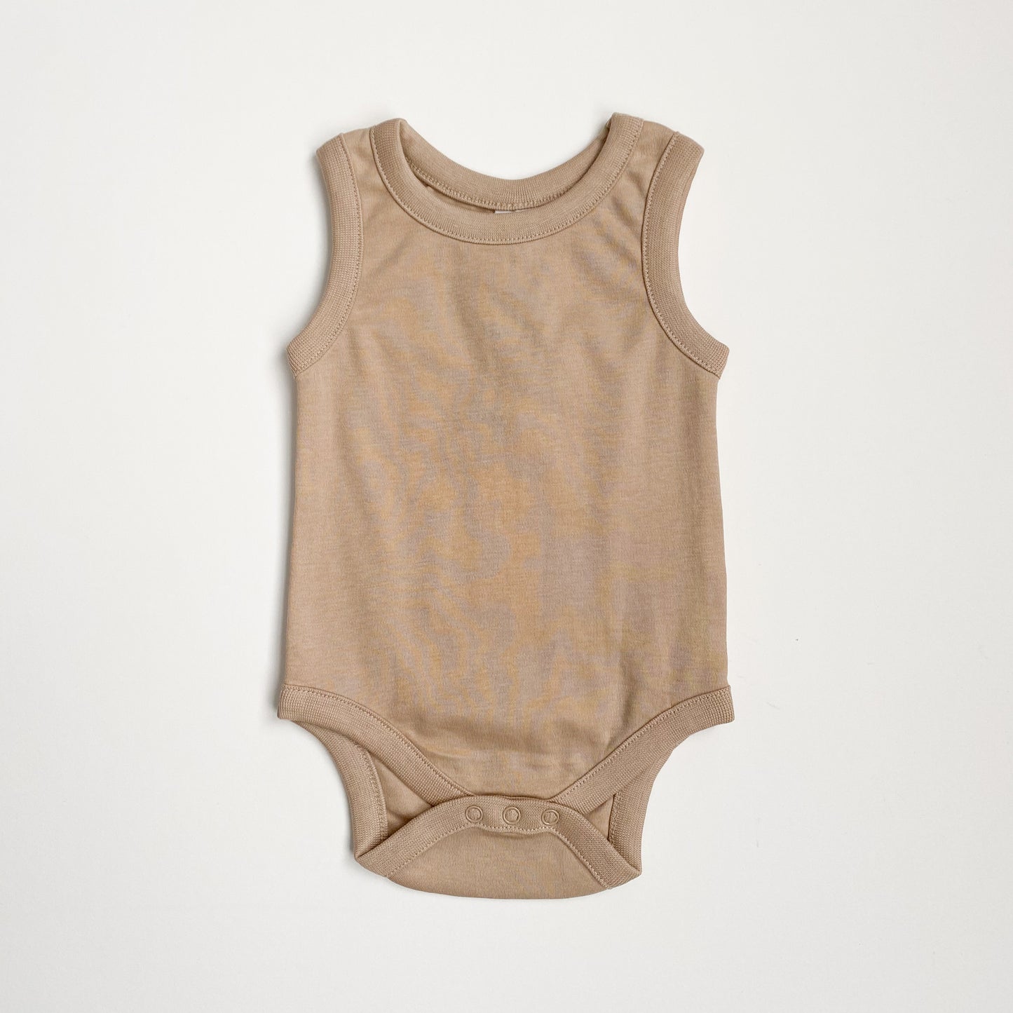 Baby Tank Bodysuit