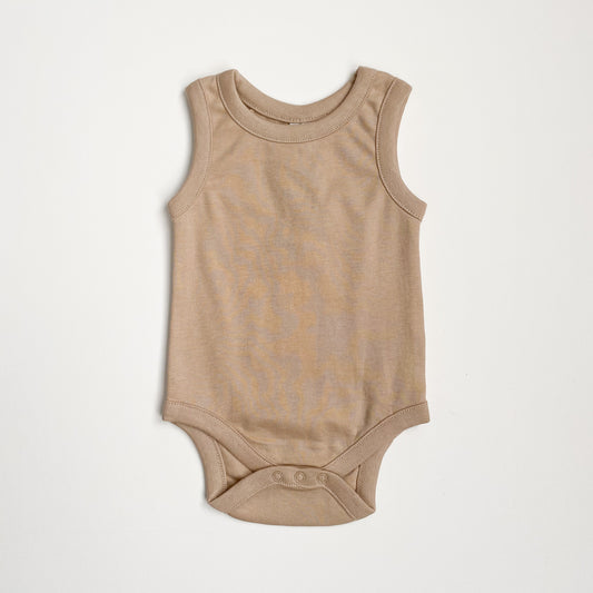 Baby Tank Bodysuit