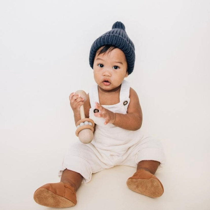 Peak Beanies
