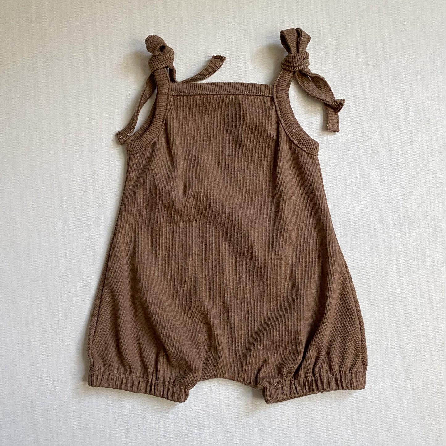 Ribbed Jumpsuit