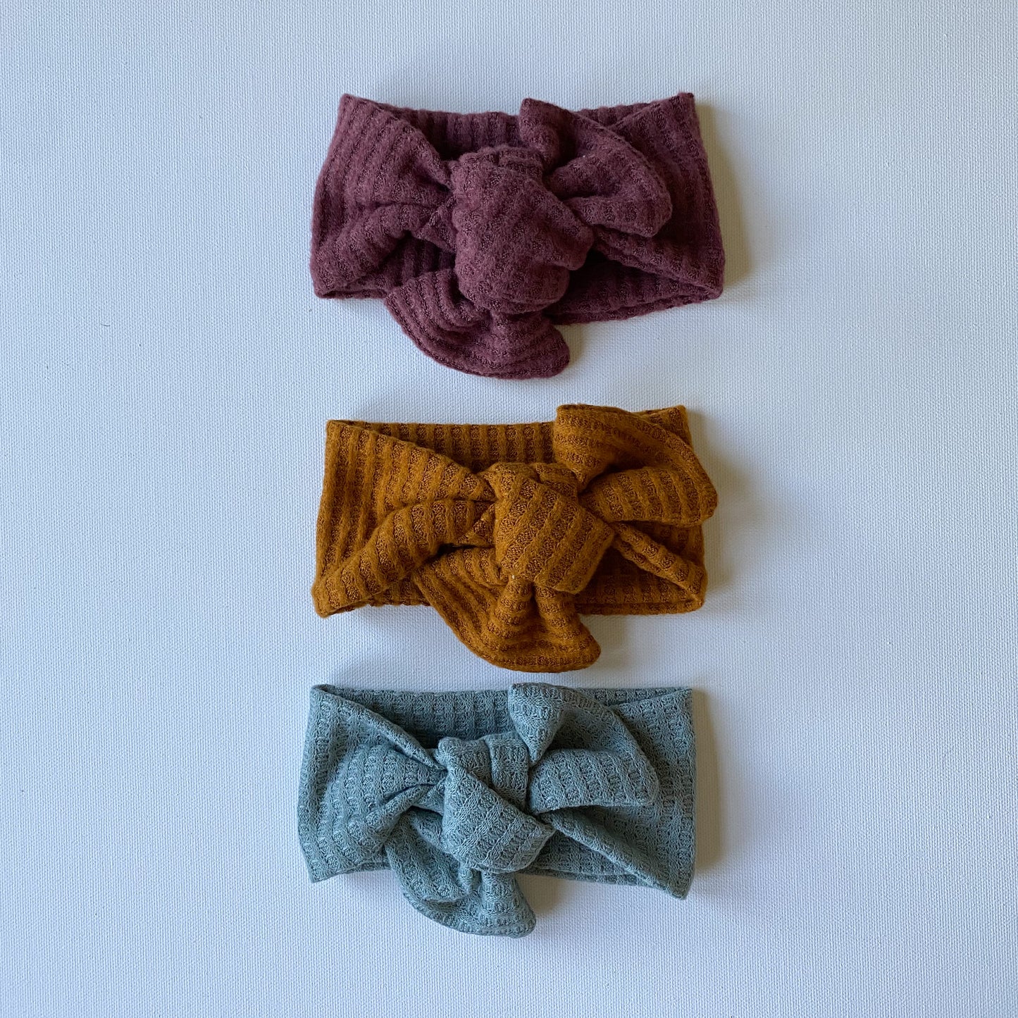 Bow Headband