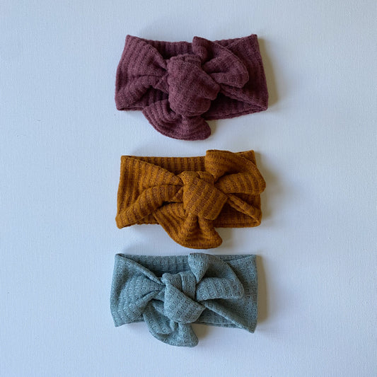 Bow Headband
