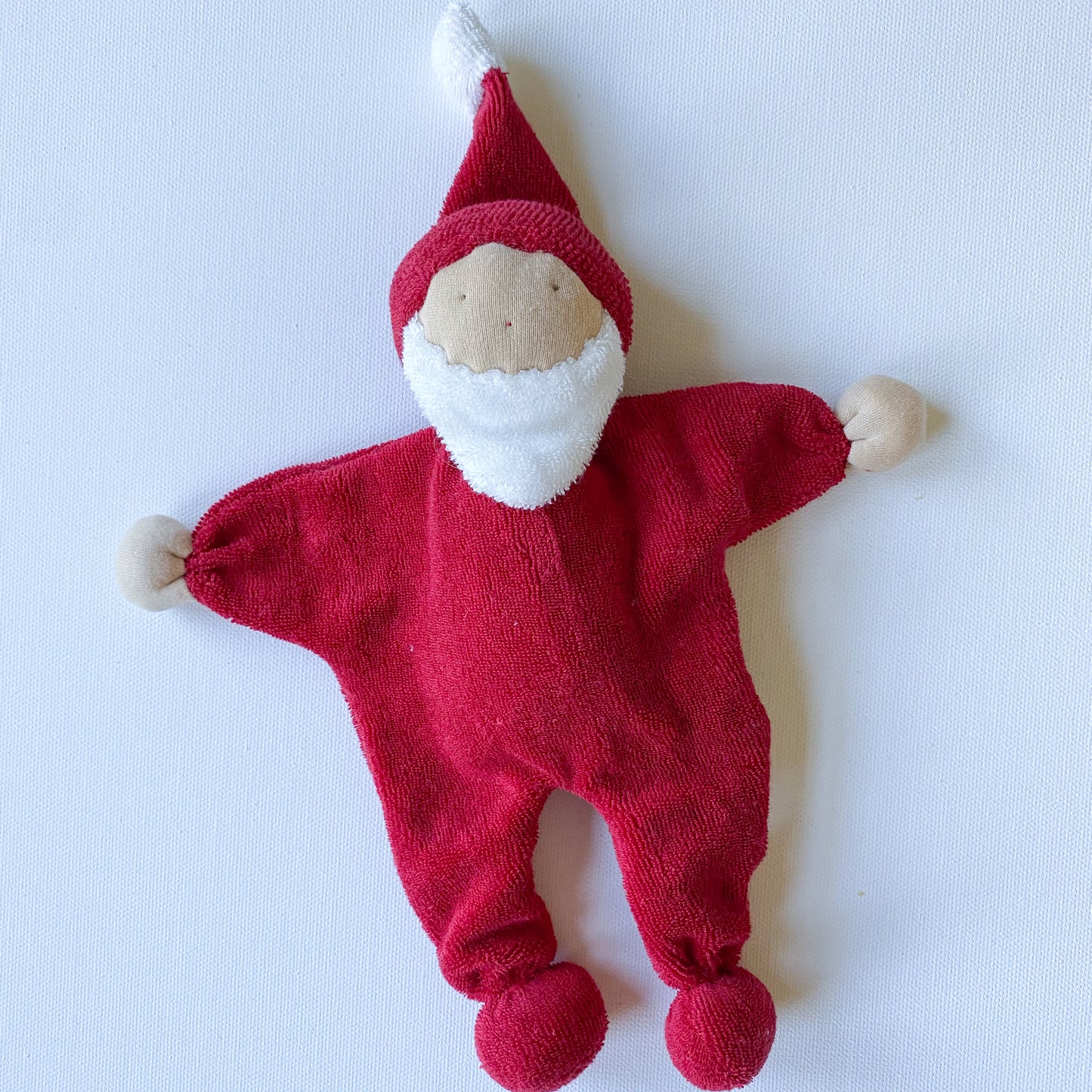Santa Lovey