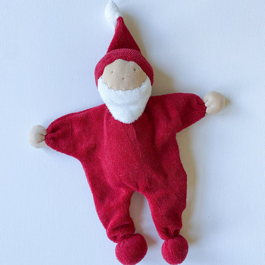 Santa Lovey