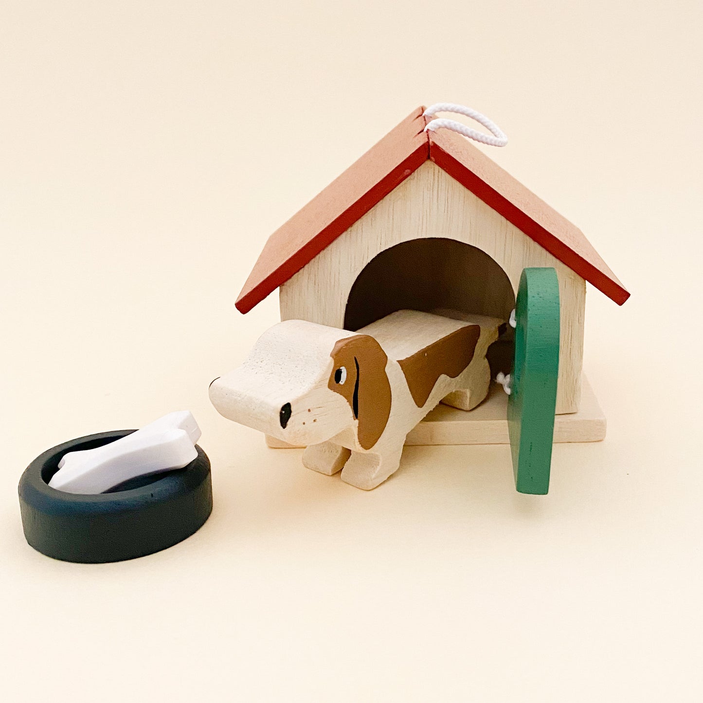 Pet Dog