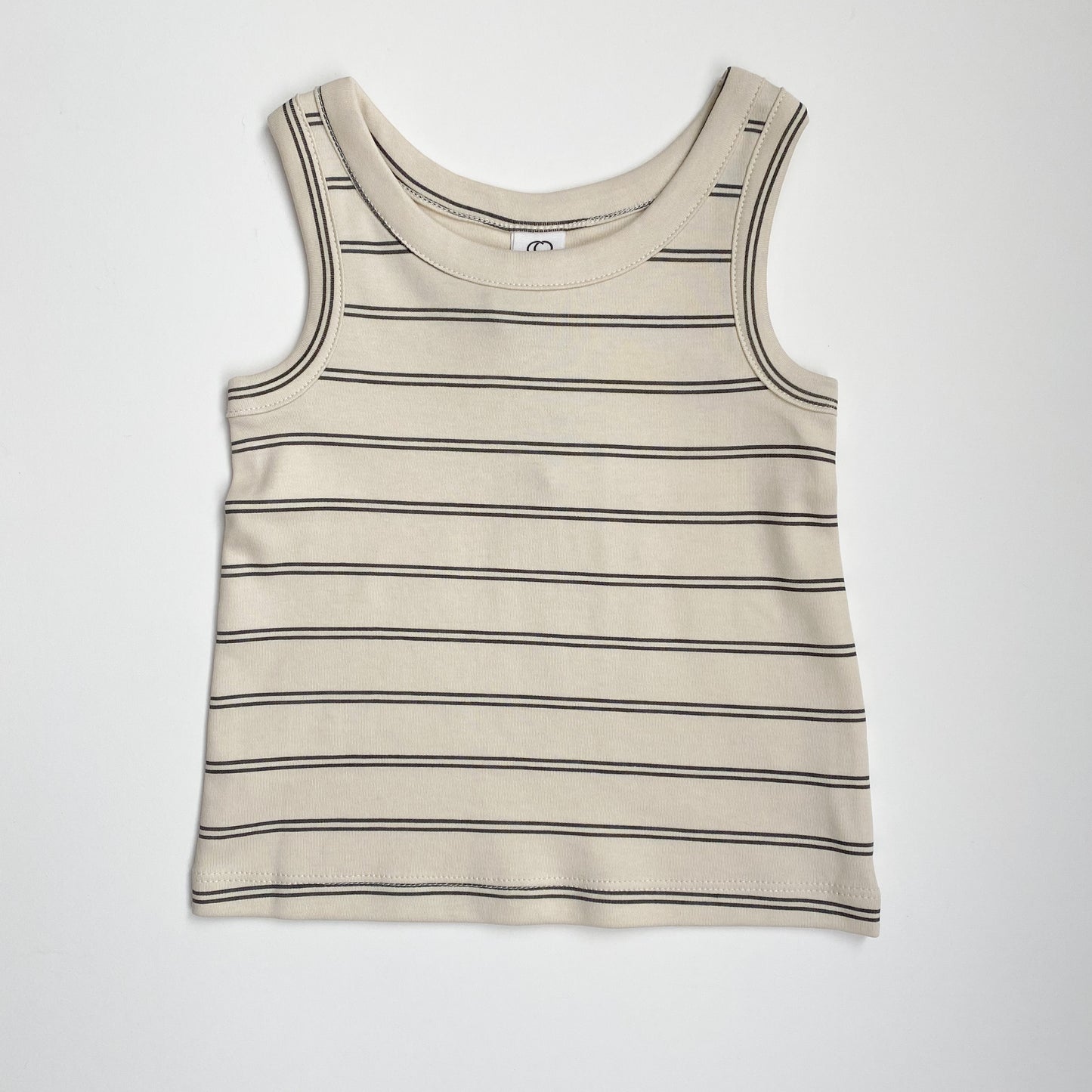 Organic Cotton Tank