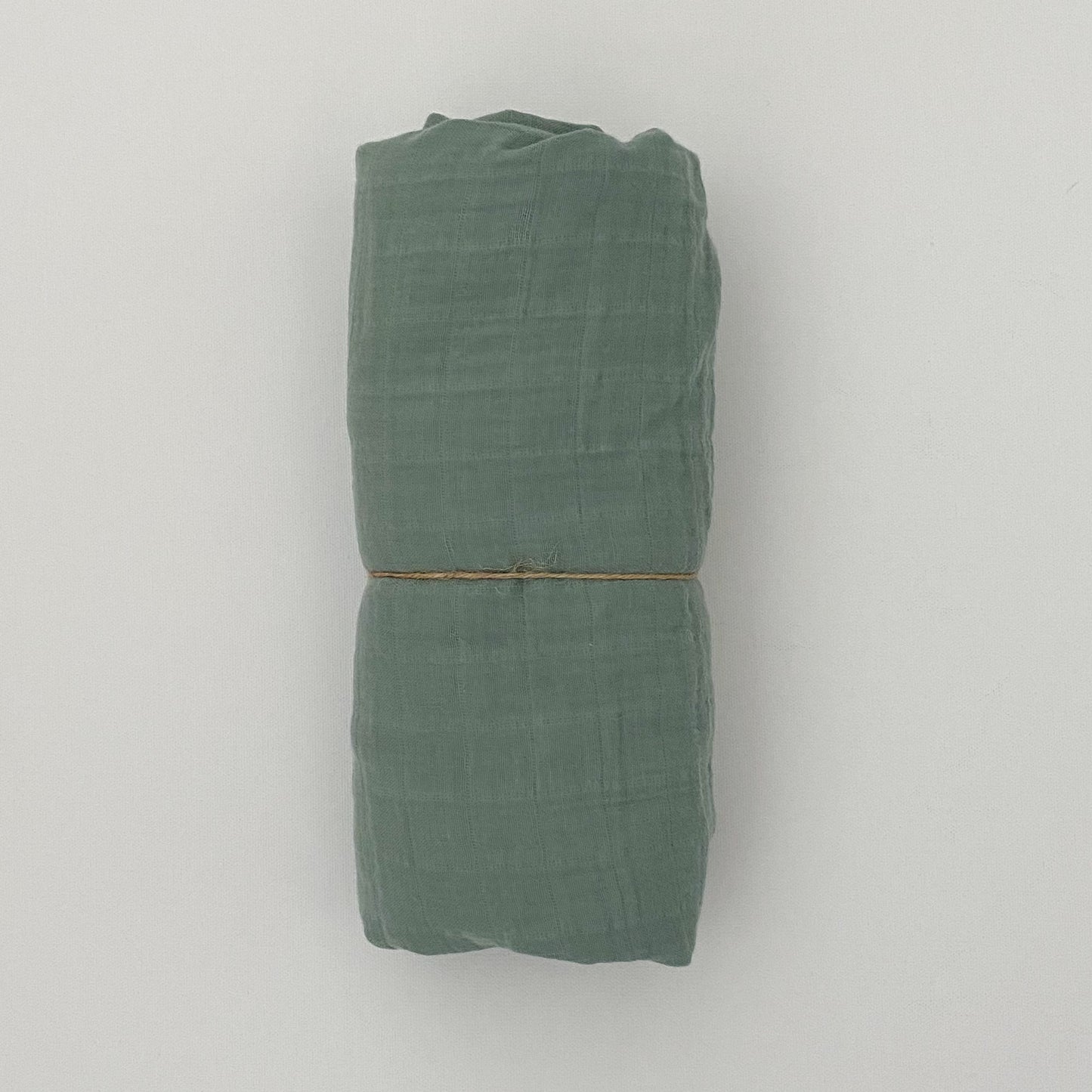 Organic Cotton Swaddles