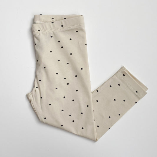 Polka Dot Leggings