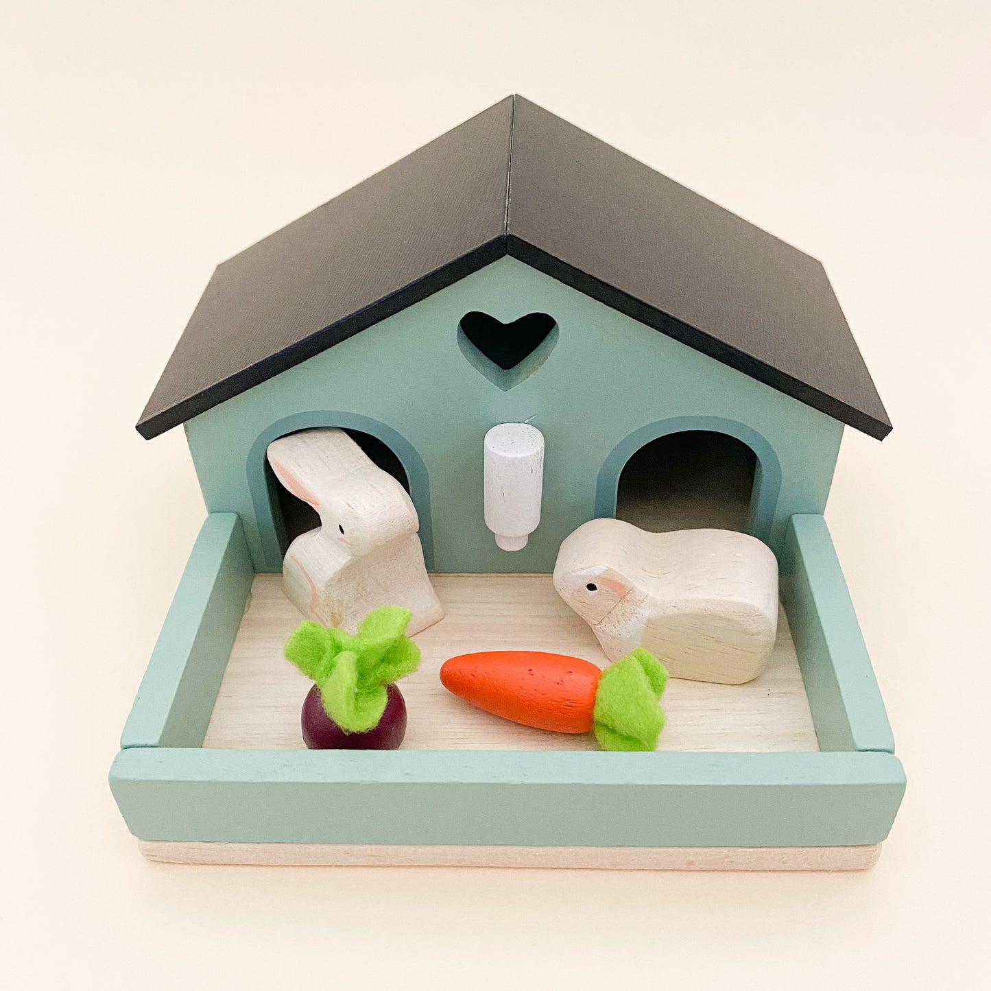 Pet Rabbits