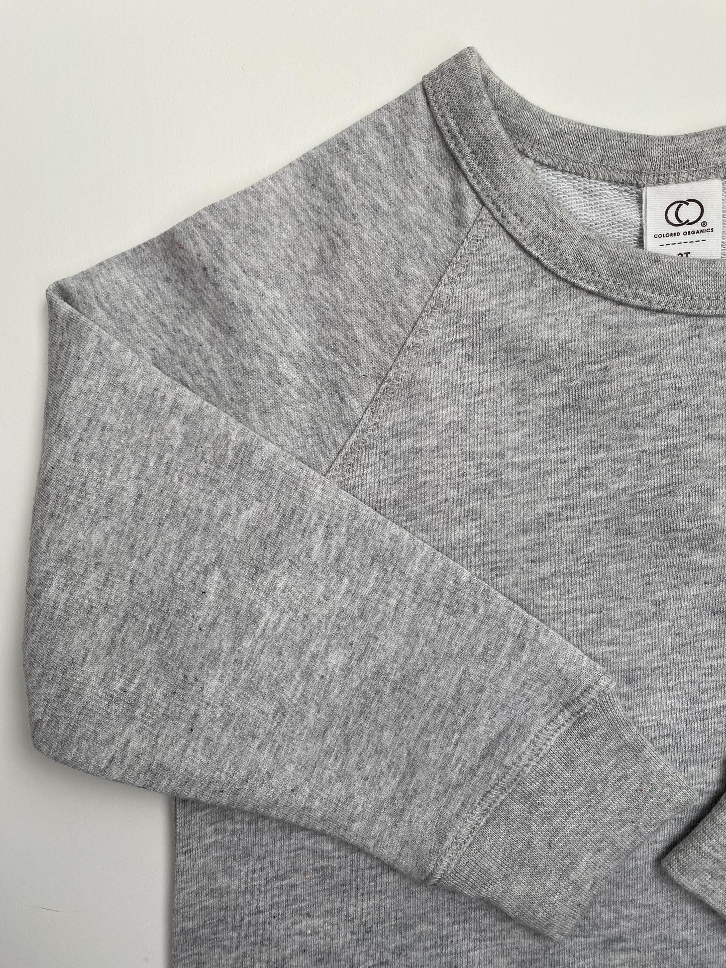 Brooklyn Pullover Sweatshirt