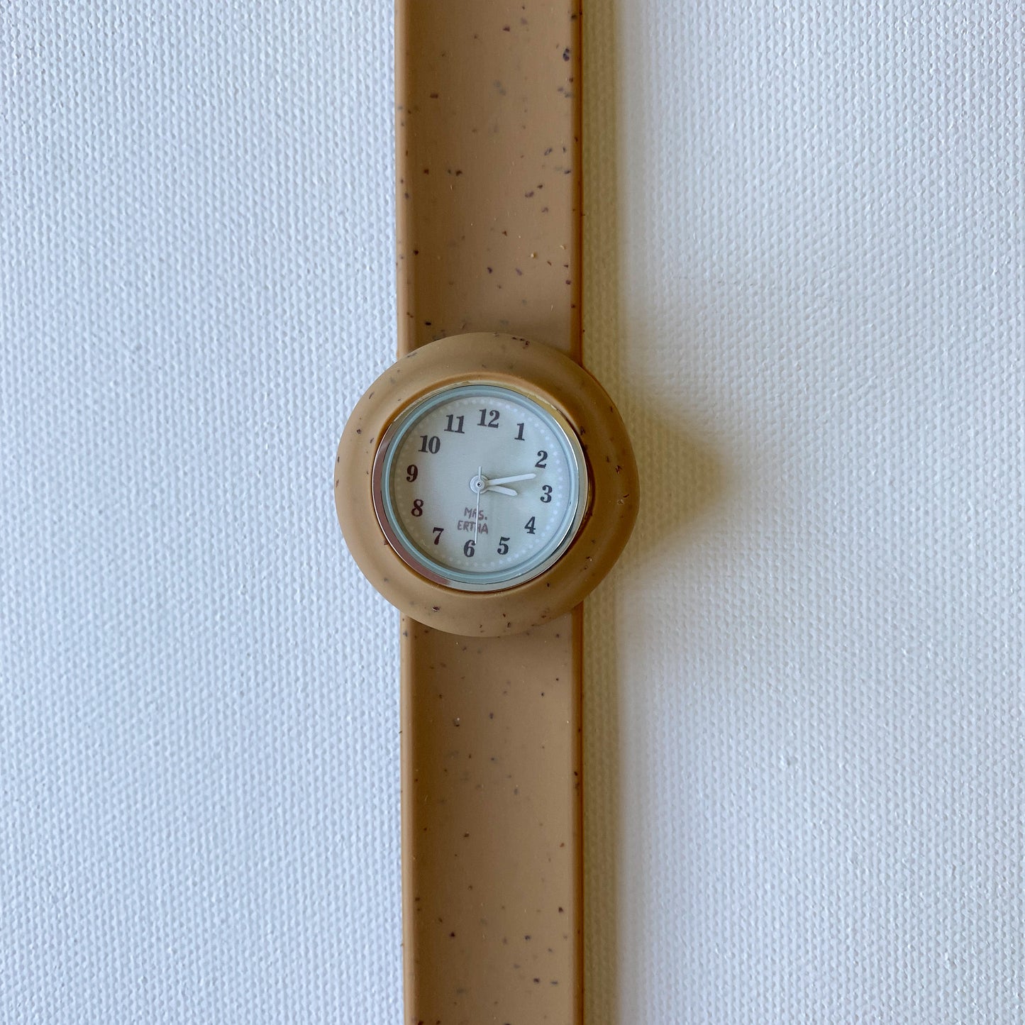 Snap Bracelet Watches