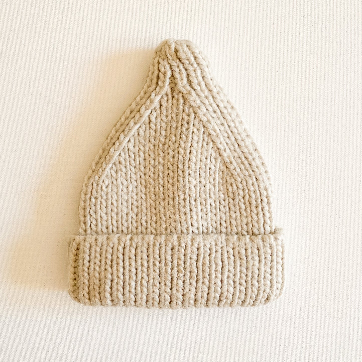 Peak Beanies