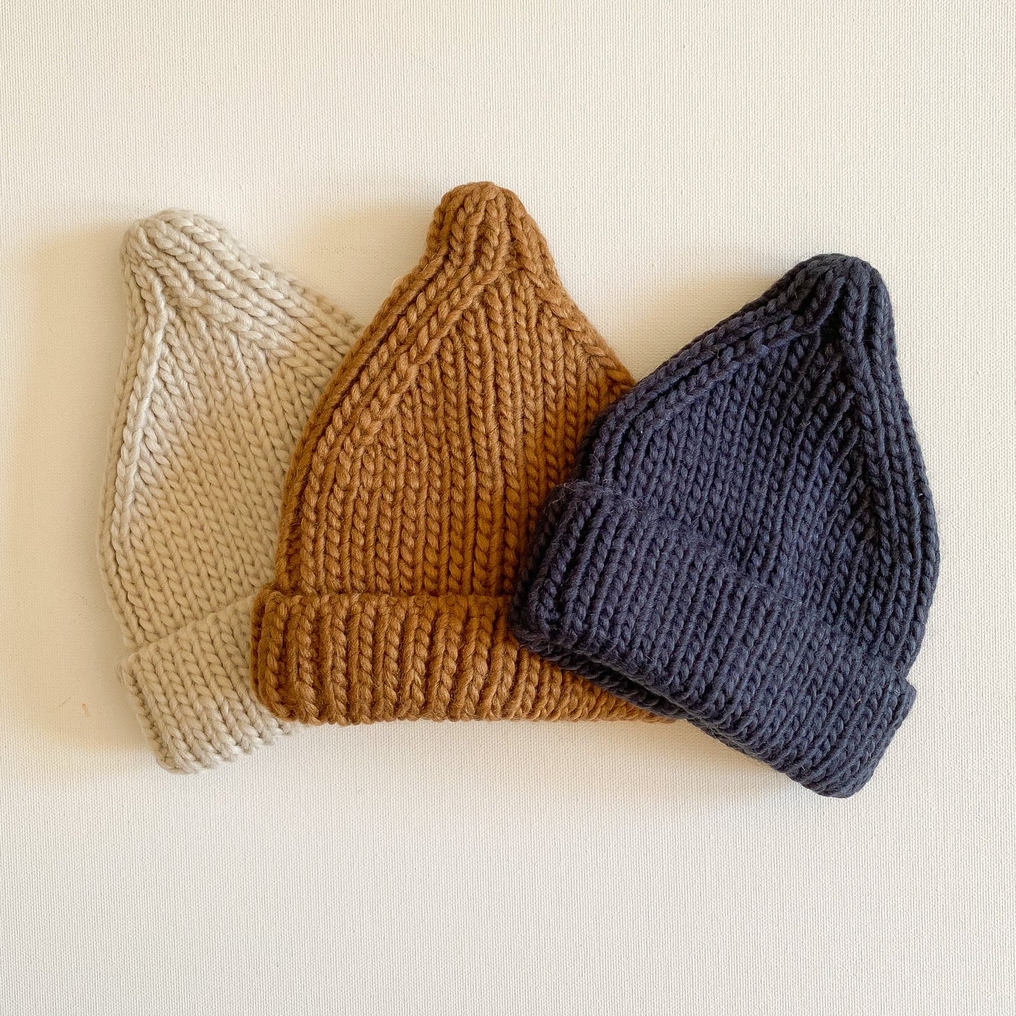 Peak Beanies