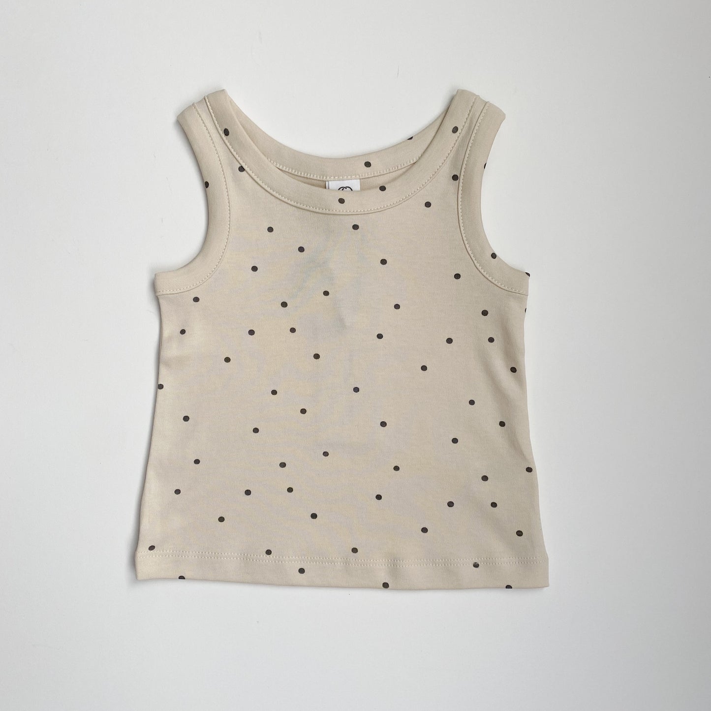Organic Cotton Tank