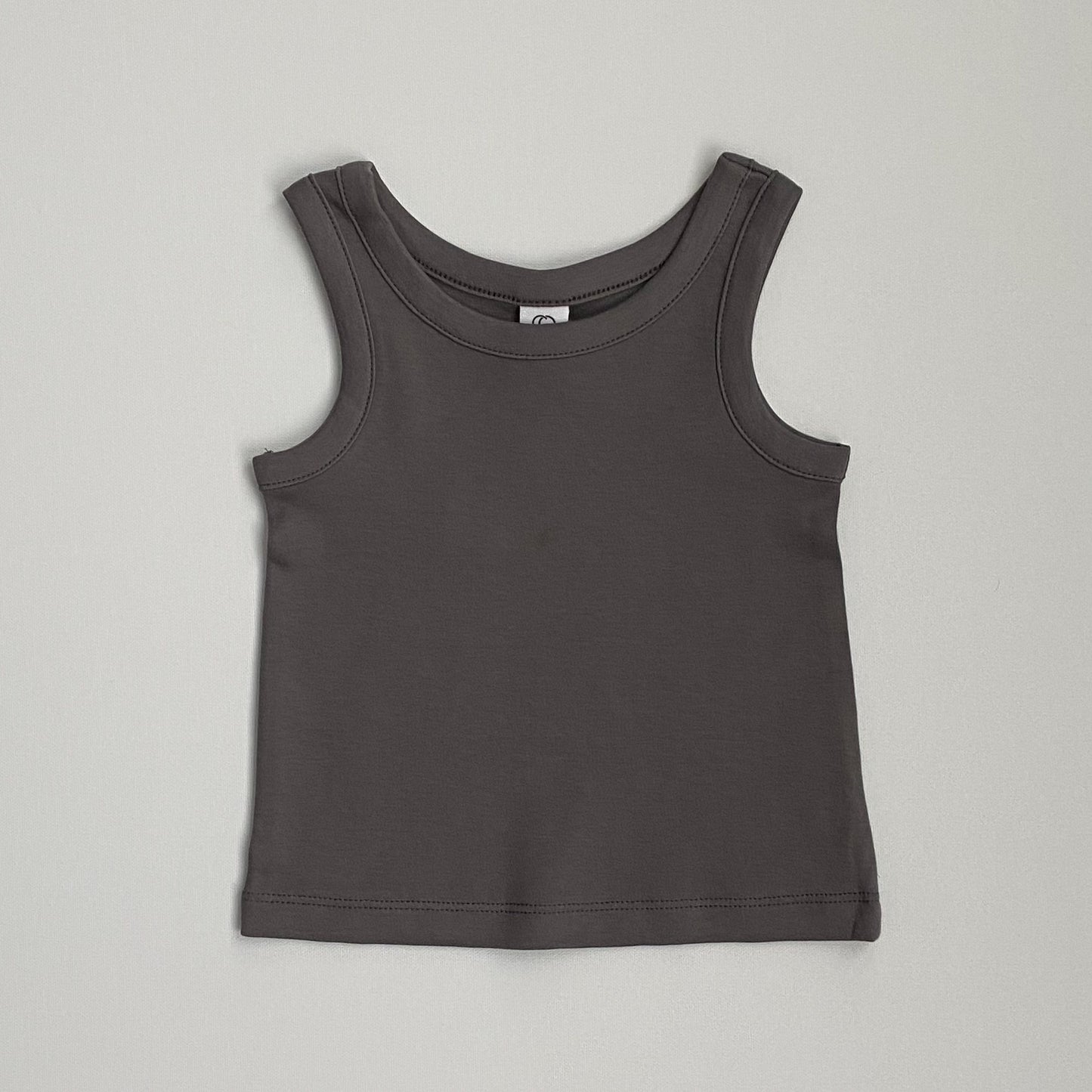 Organic Cotton Tank