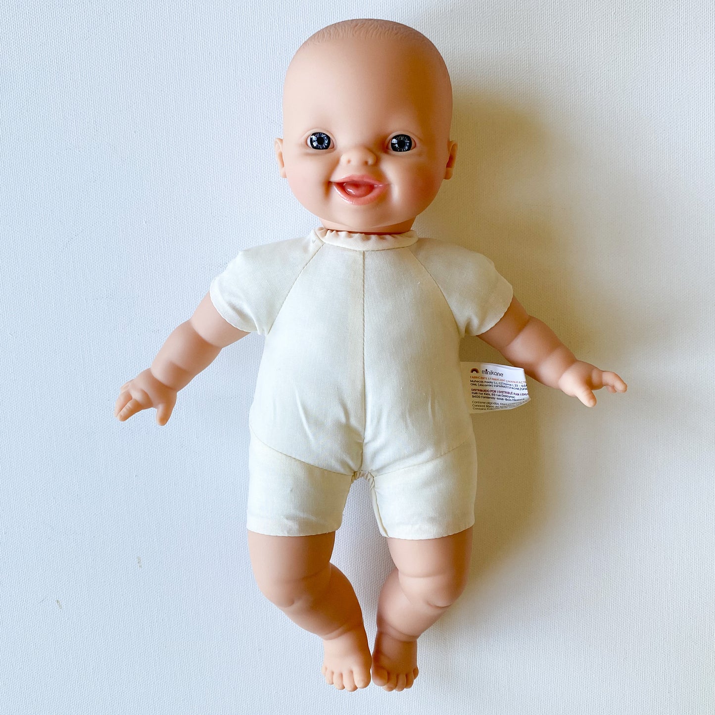 Minikane Baby Dolls
