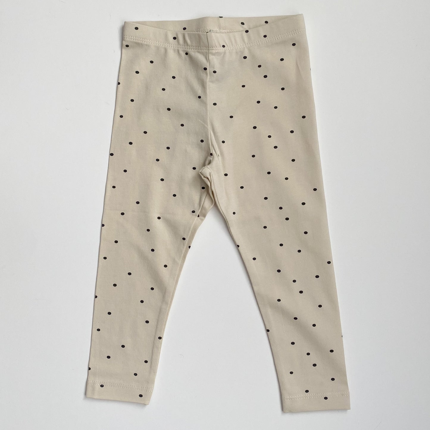 Polka Dot Leggings