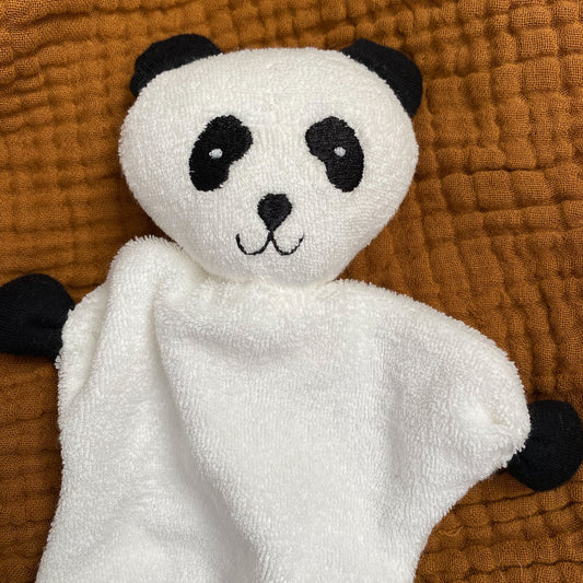 Panda Lovey