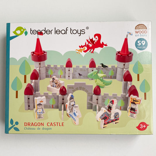 Dragon Castle