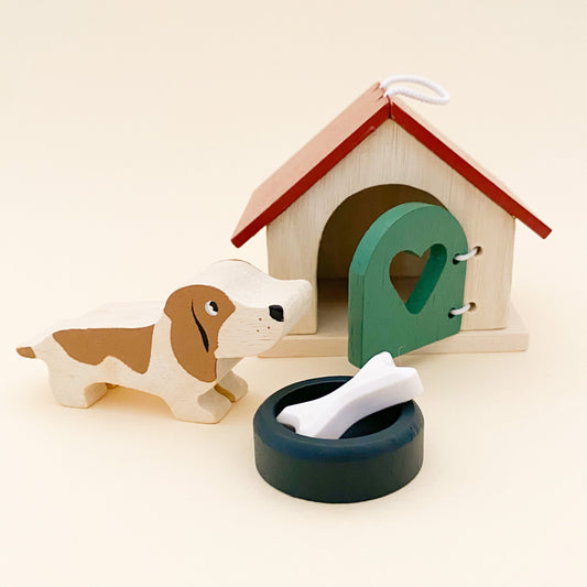 Pet Dog