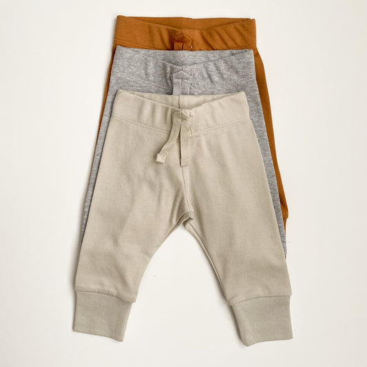 Classic Baby and Kids Jogger Pants