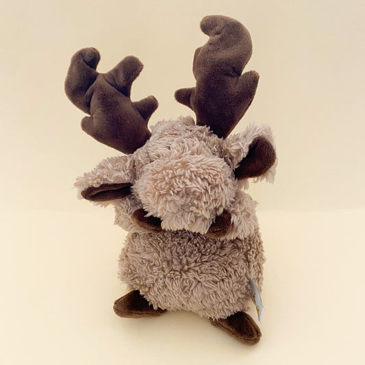 Wee Bruce the Moose
