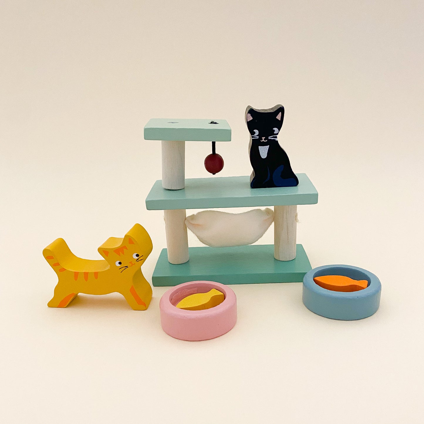 Pet Cats