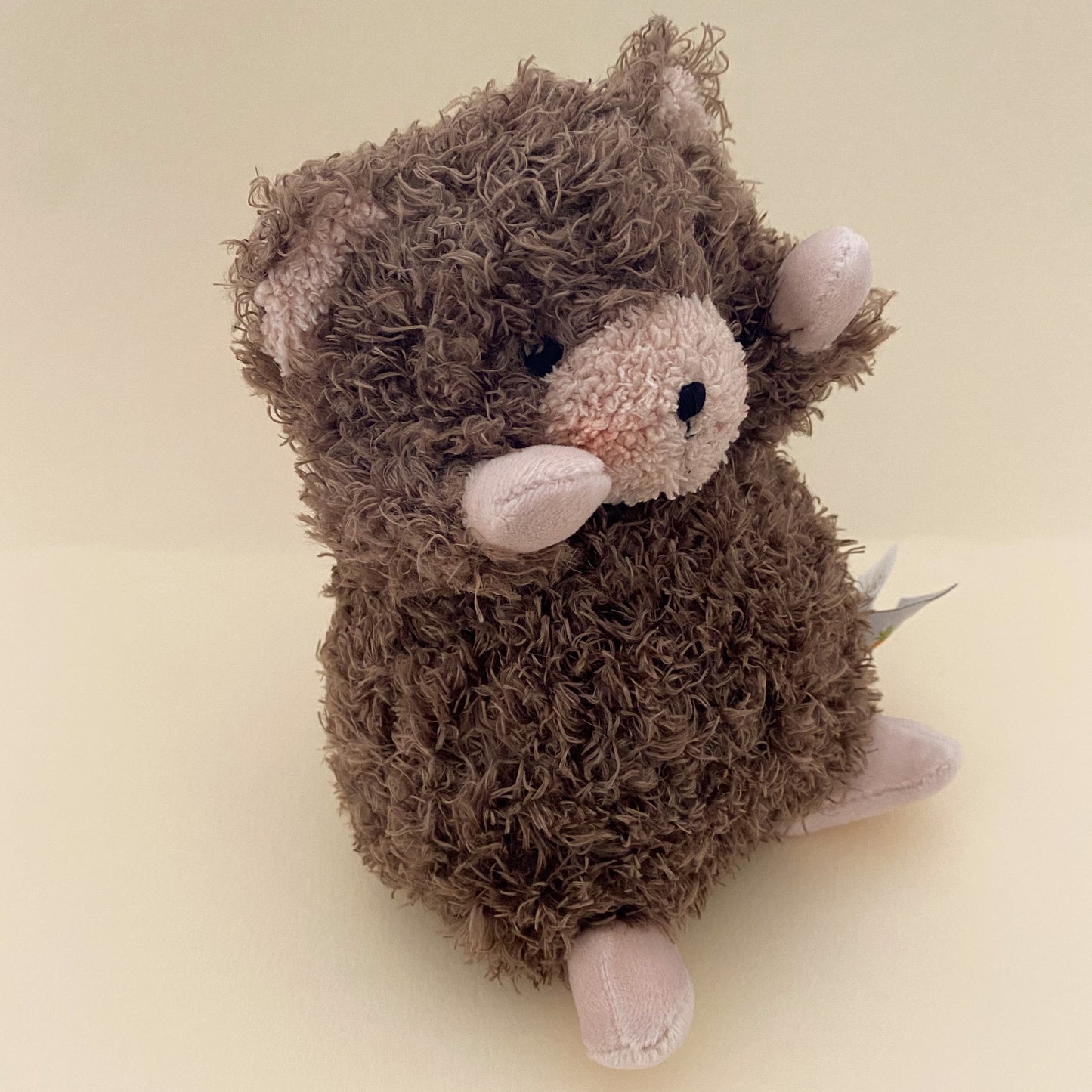 Wee Cubby the Bear