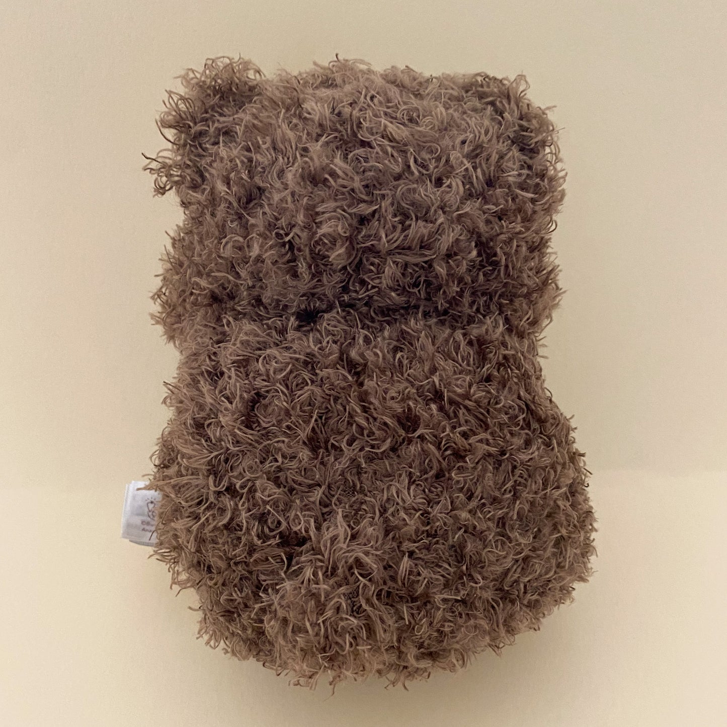 Wee Cubby the Bear