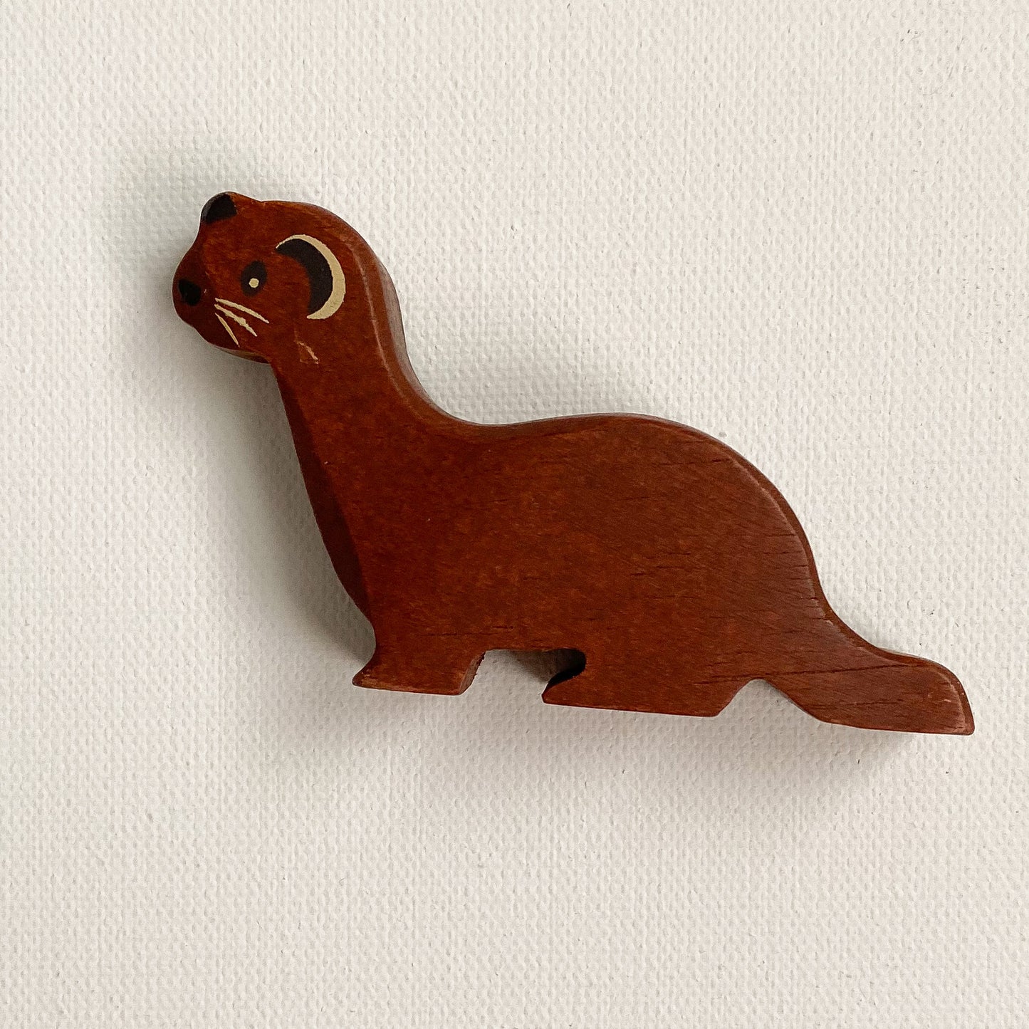 Woodland Animals