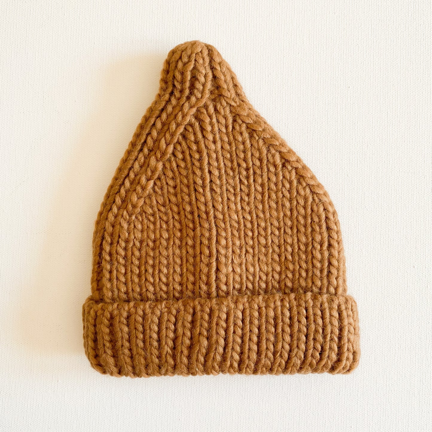 Peak Beanies