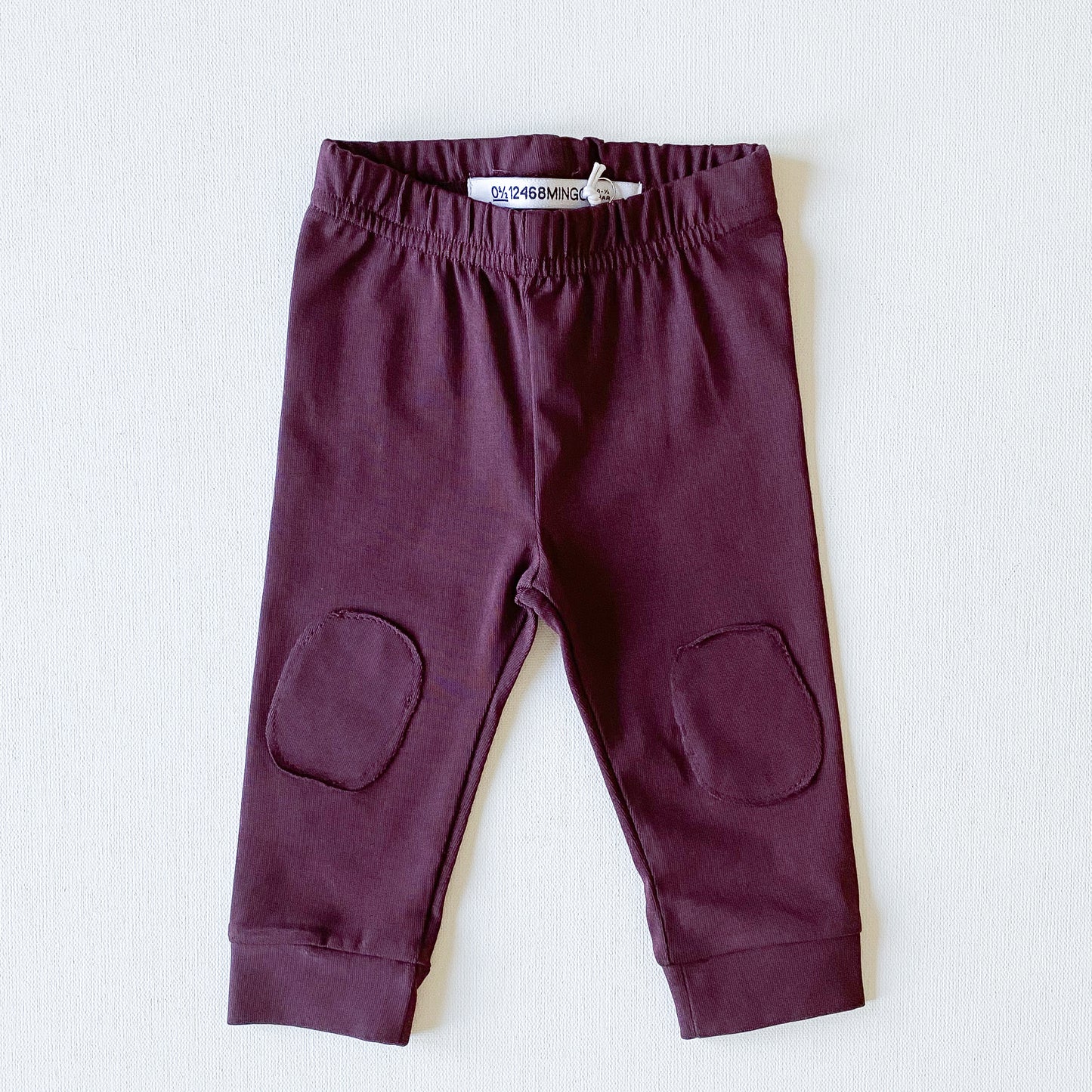 MINGO Leggings, Chestnut