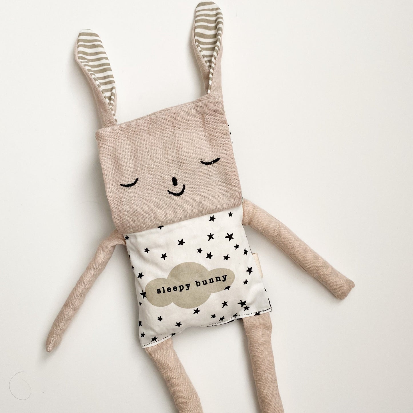 Flippy Friend, Bunny