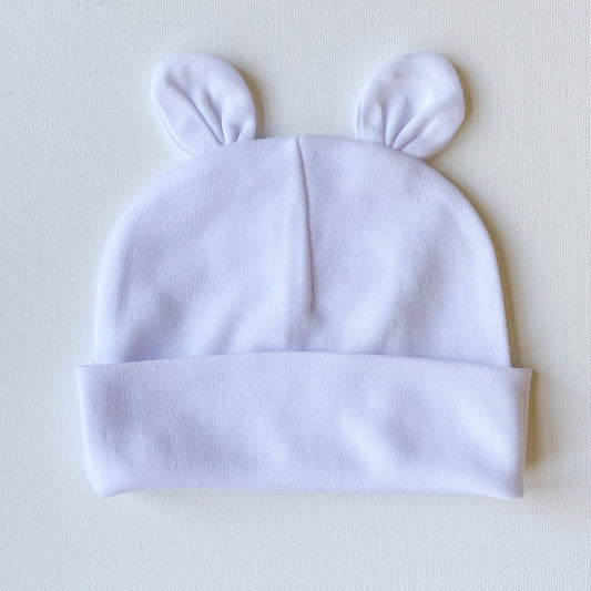 Bear Hat