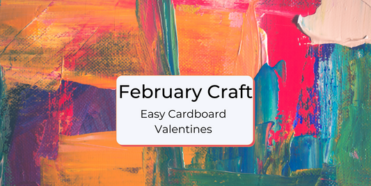 February Craft!