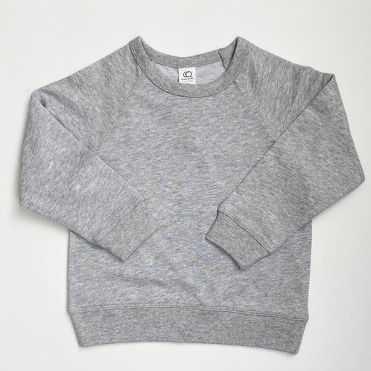 Brooklyn Pullover Sweatshirt