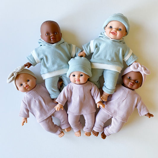Minikane Baby Dolls