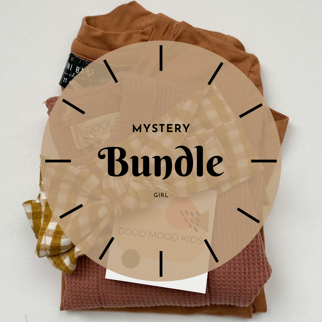 Mystery Bundle, Girl